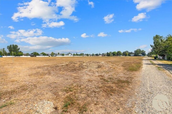 Property Photo: Tbd Monad Rd MT 59102