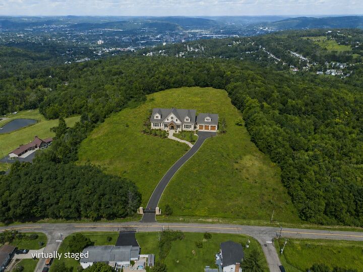 Property Photo: 3637 Carman Road NY 13903