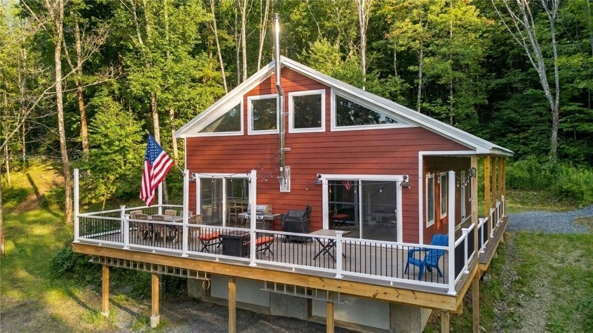 Property Photo: 149 Duck Farm Road NY 12197