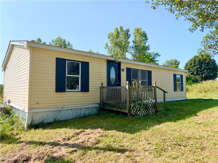 Property Photo:  11039 River Rd  NY 14525 