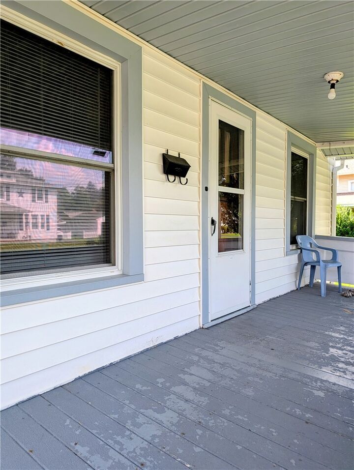 Property Photo: 211 Liberty Street NY 14845