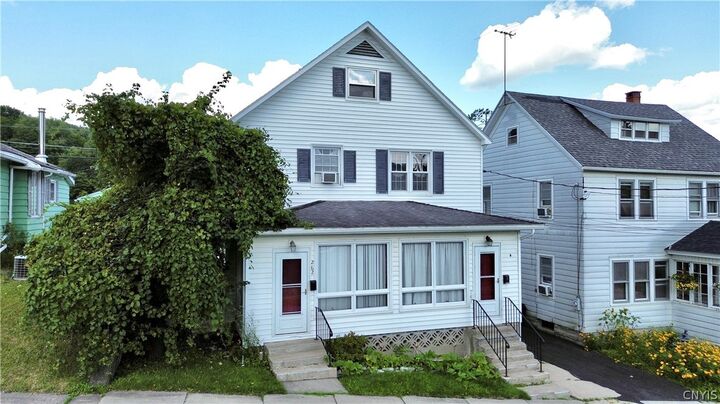 Property Photo:  262 Church Street  NY 13365 