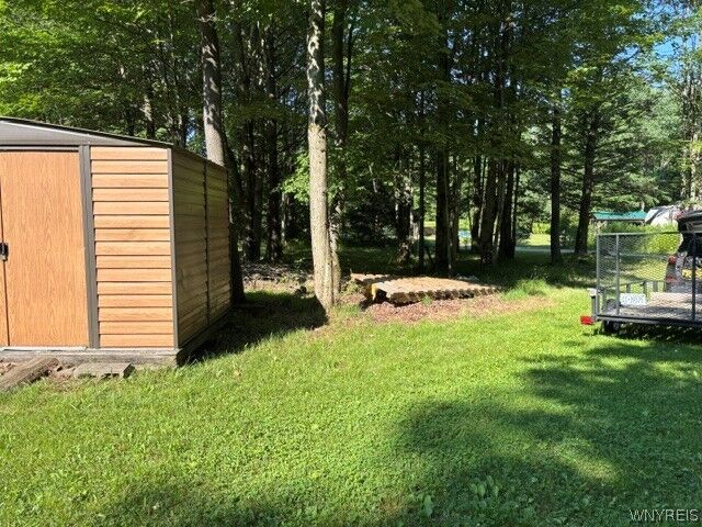 Property Photo: 1198 Abbott Road NY 14727