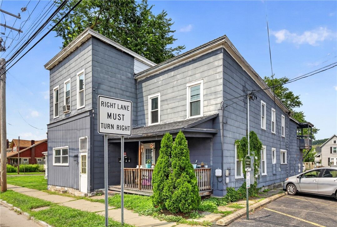 Property Photo:  107 W Pulteney Street  NY 14830 