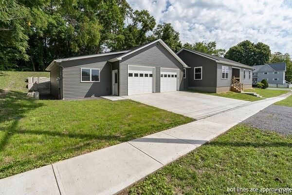 Property Photo:  218 Lakeview Drive  NY 13634 