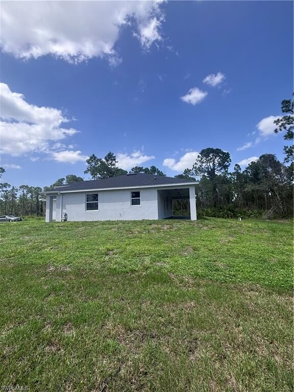 Property Photo: 500 Ladd St FL 33974