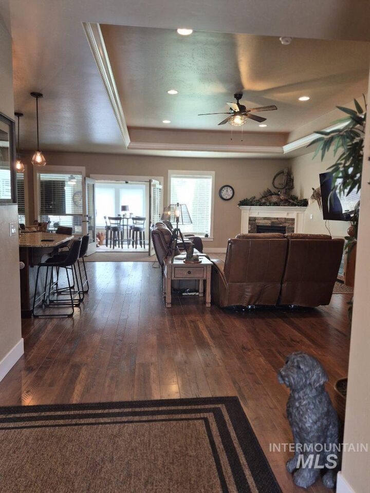 Property Photo:  4721 Middlesboro  ID 83607 