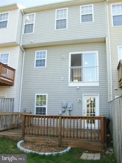 Property Photo:  9727 Faber Lane  VA 20136 
