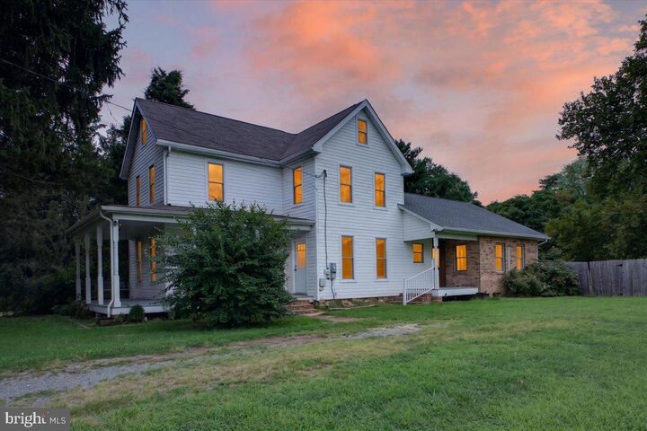 Property Photo:  13831 Augustine Herman Highway  MD 21635 