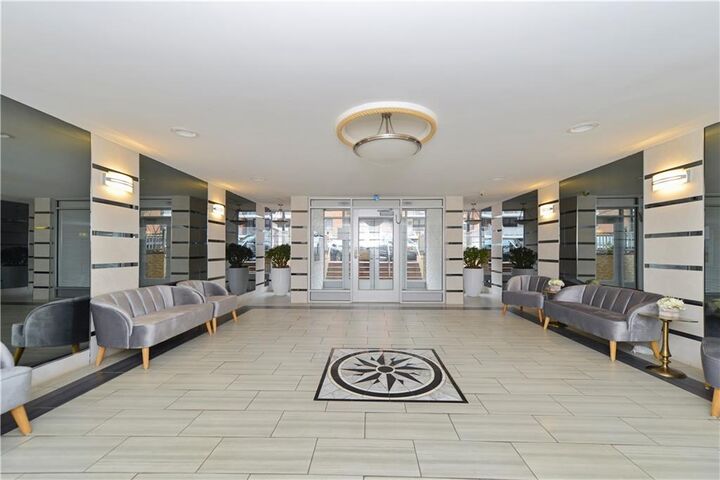 Property Photo:  2800 Coyle Street 709  NY 11235 