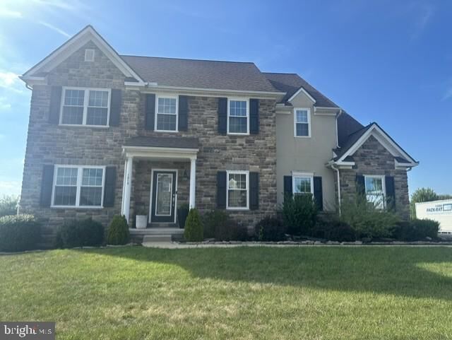 Property Photo:  1215 Aylesbury Lane  PA 17404 