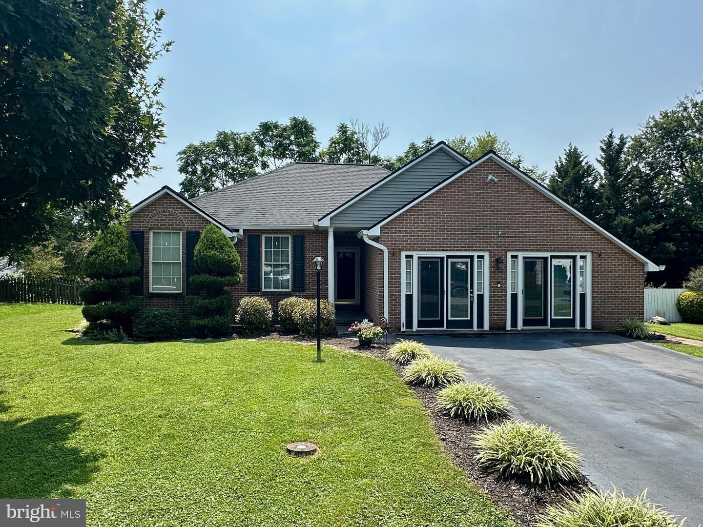 Property Photo:  117 Gemstone Drive  WV 25401 