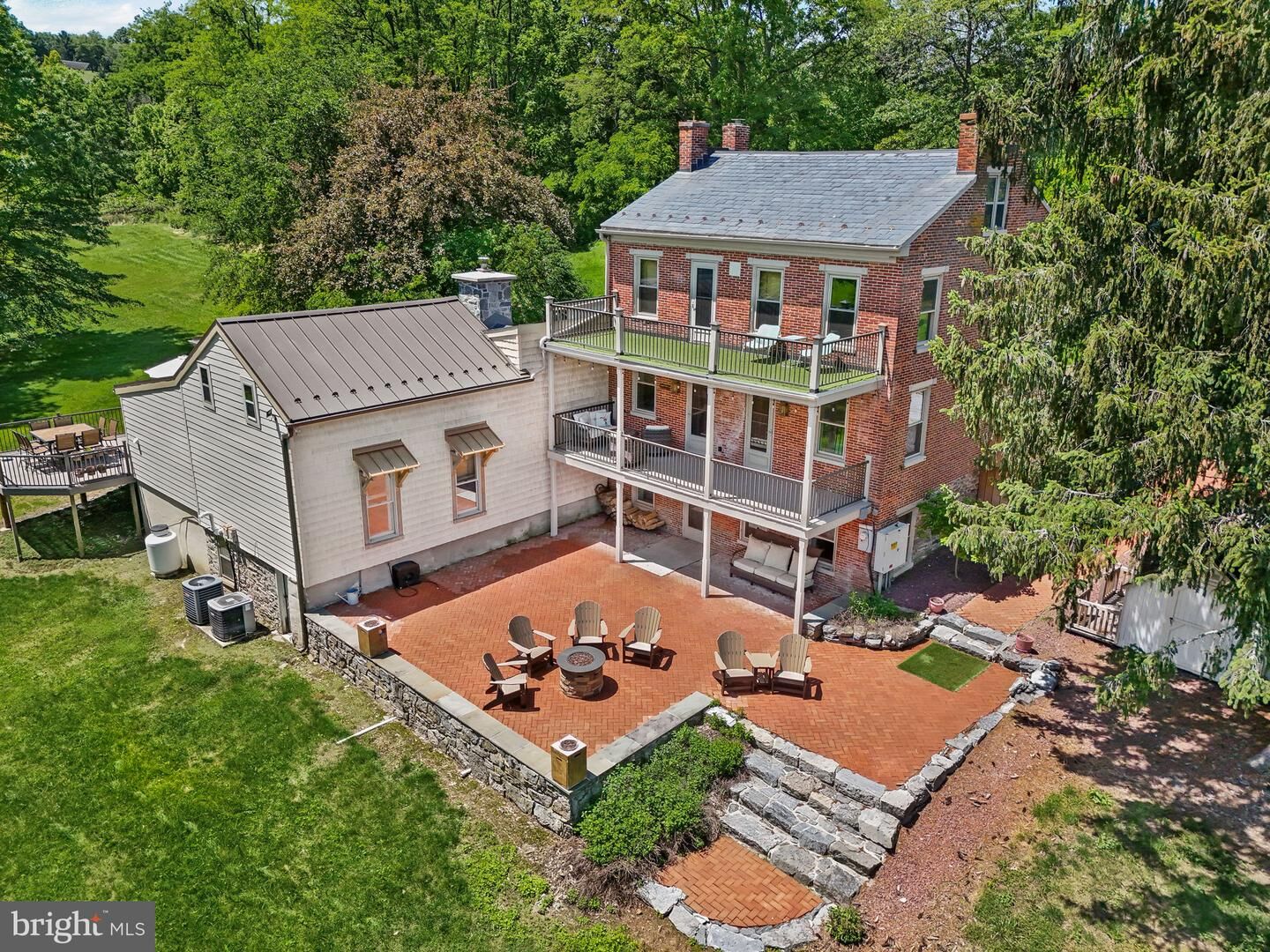 Property Photo: 154 Calvary Church Road PA 17368