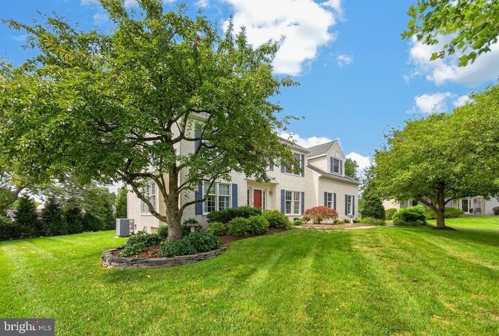 Property Photo:  103 Henry Acker Circle  PA 19335 