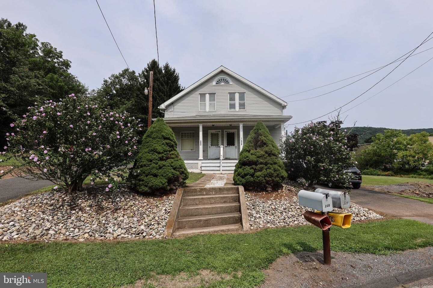 Property Photo: 225 Shultz Road 227 PA 17963