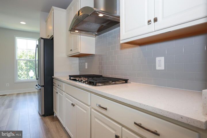 Property Photo:  6715 Karter Robinson Drive  VA 20169 