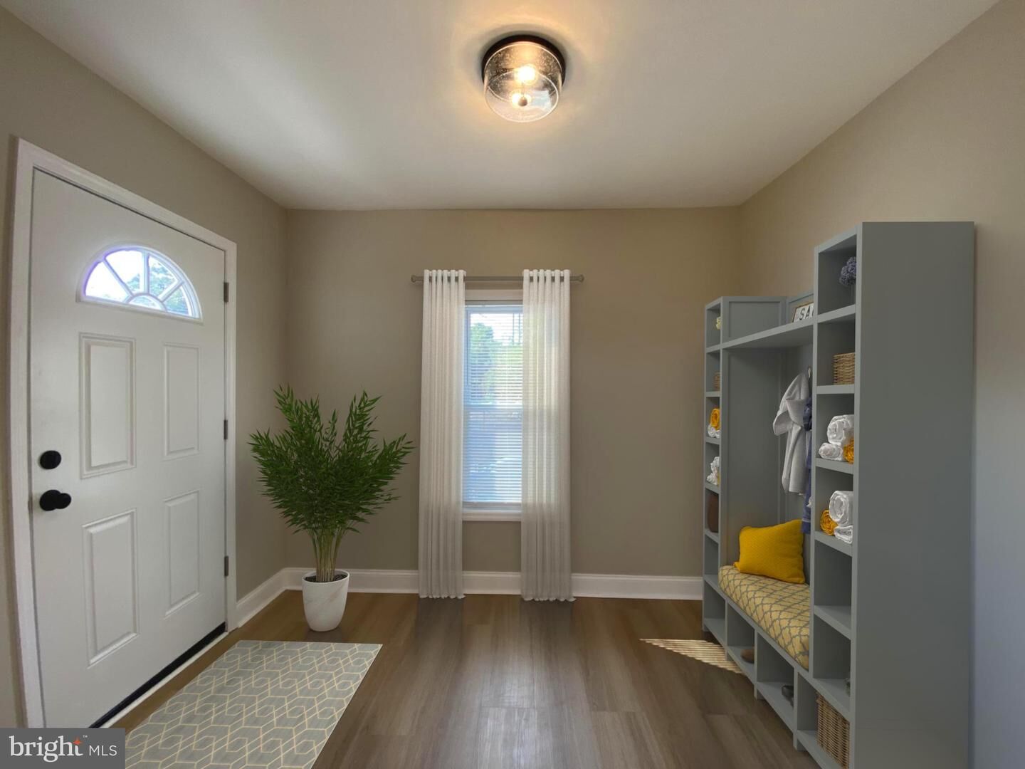 Property Photo: 6001 Angora Terrace PA 19143