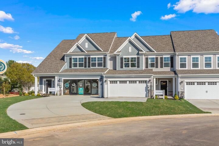 Property Photo:  103 American Pharaoh Drive  MD 21078 