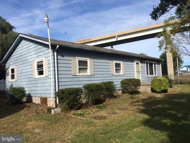 Property Photo: 24110 N Patuxent Beach Road MD 20619