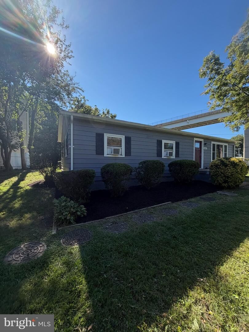 Property Photo:  24110 N Patuxent Beach Road  MD 20619 