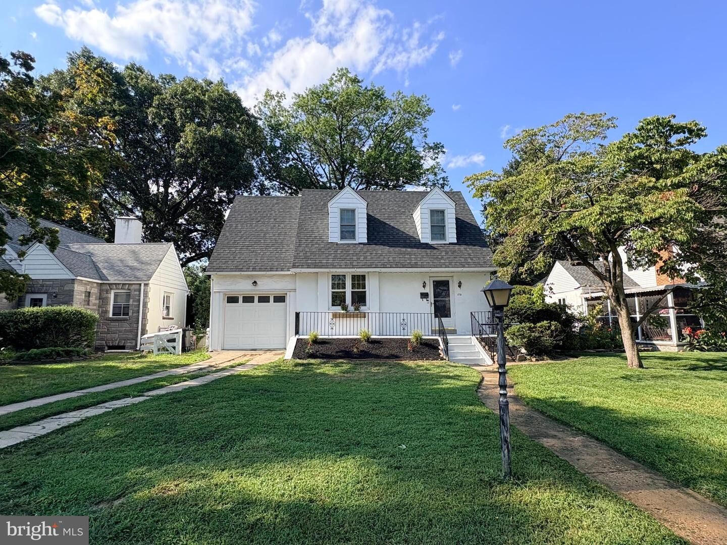 Property Photo:  1731 Sycamore Street  NJ 08035 