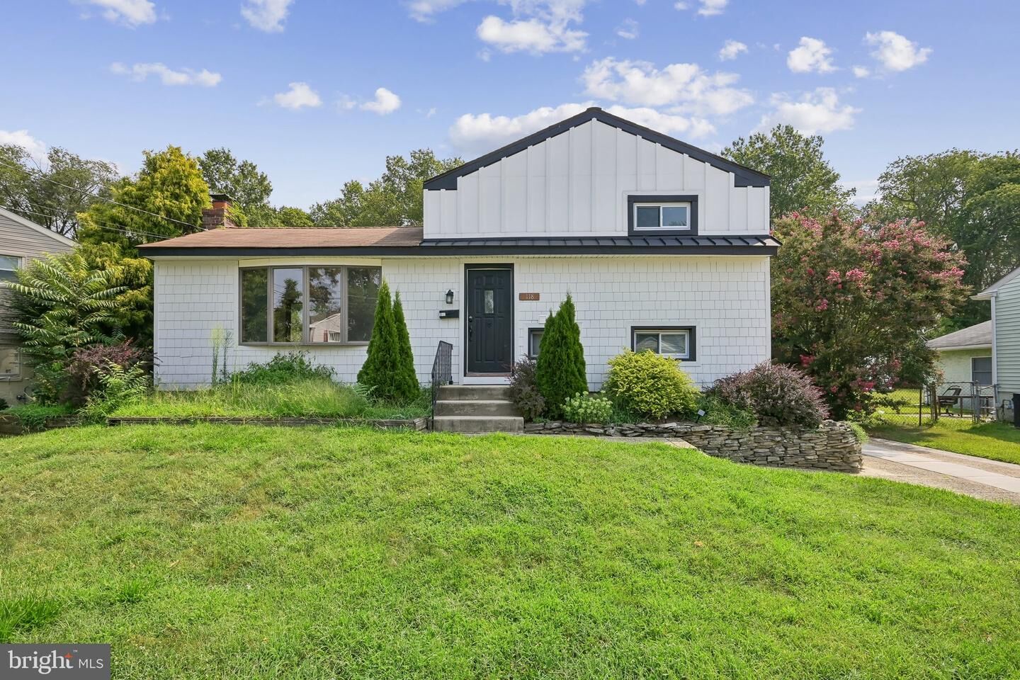 Property Photo: 118 Sylvan Terrace NJ 08028