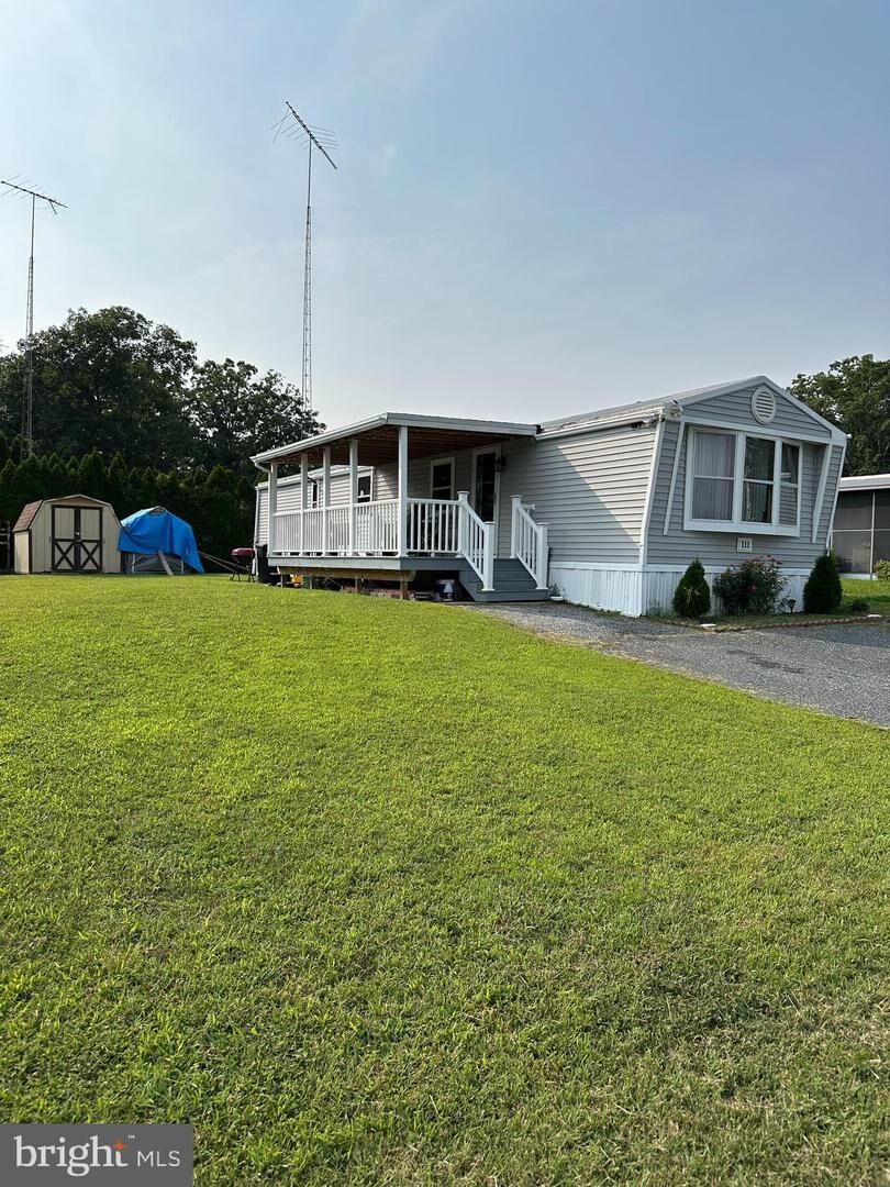 Property Photo:  450 Clarks Pond Road 111 Lexington Dr  NJ 08302 
