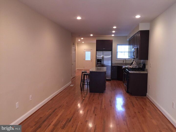 Property Photo:  3517 10th Street NW  DC 20010 
