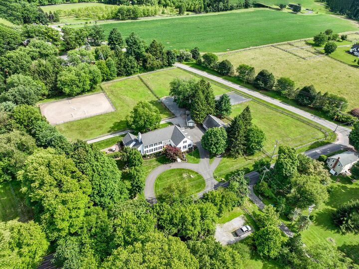Property Photo:  152 Lambertville Hqts Road  NJ 08559 
