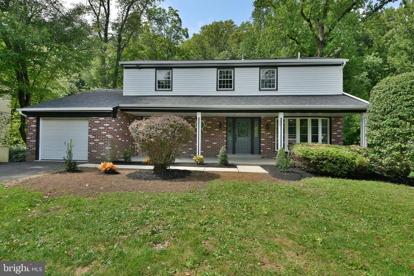 Property Photo:  3225 Burn Brae Drive  PA 19025 