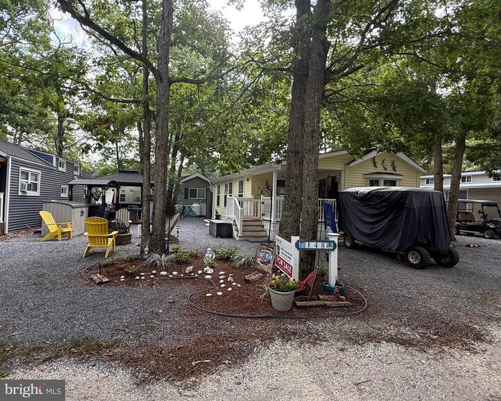 Property Photo:  515 Corson Tavern E-48  NJ 08230 