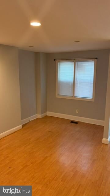 Property Photo:  1835 N Bond Street  MD 21213 