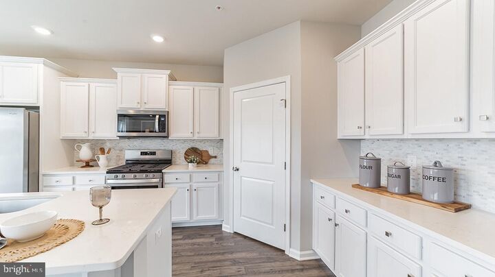 Property Photo: 91 Mantoloking Dr - Lot 231 NJ 08527