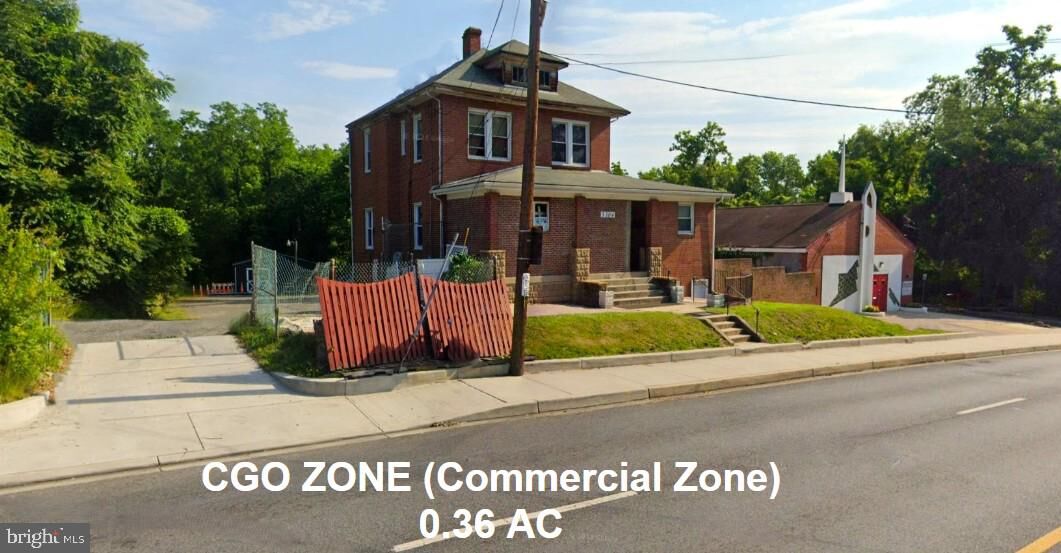 Property Photo:  5304 Sheriff Road  MD 20743 