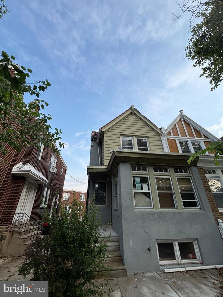 Property Photo: 1934 69th Avenue PA 19138
