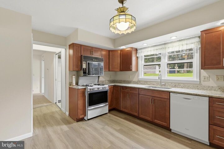 Property Photo:  1305 Vermont Road  MD 21014 