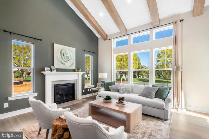 Property Photo:  105 American Pharaoh Drive  MD 21078 