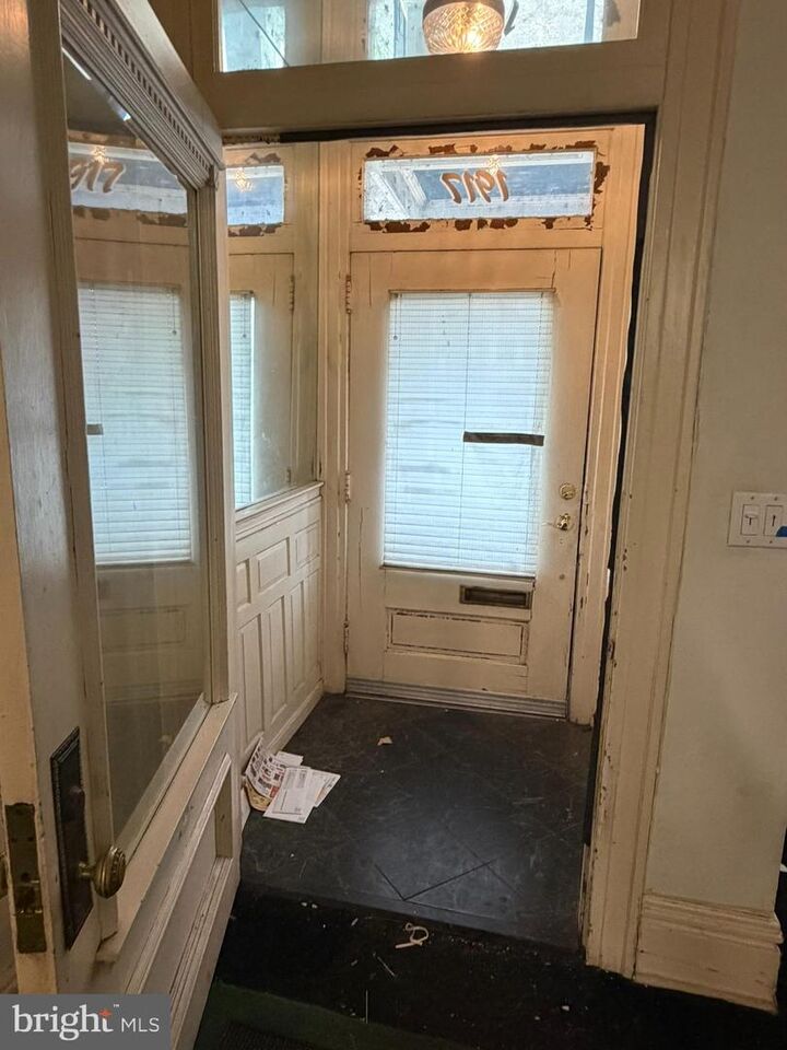 Property Photo: 1917 N 2nd Street PA 17102