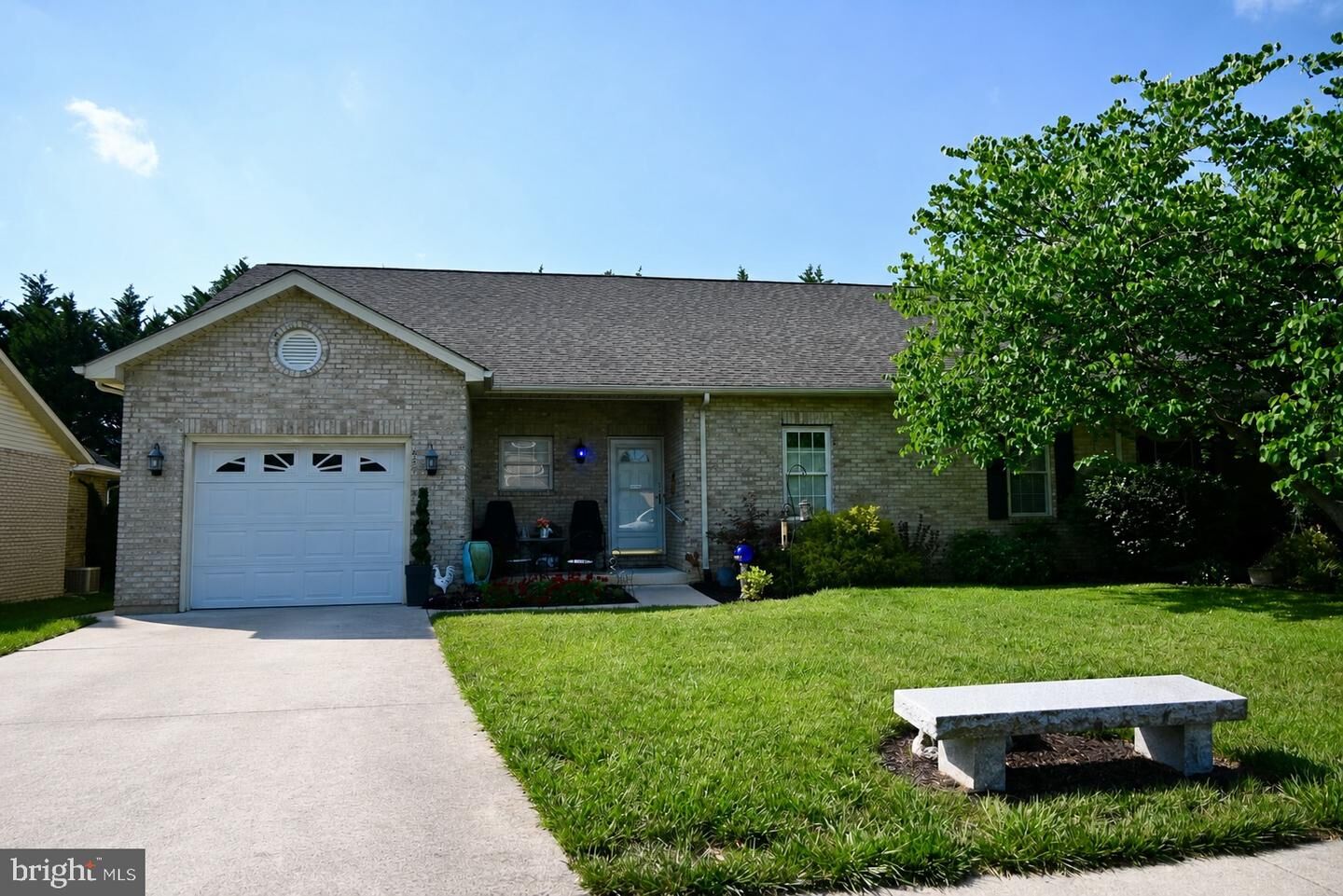 Property Photo:  624 Allegheny Circle  VA 22664 