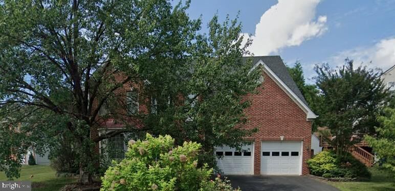 Property Photo:  13109 Peach Leaf Place  VA 22030 