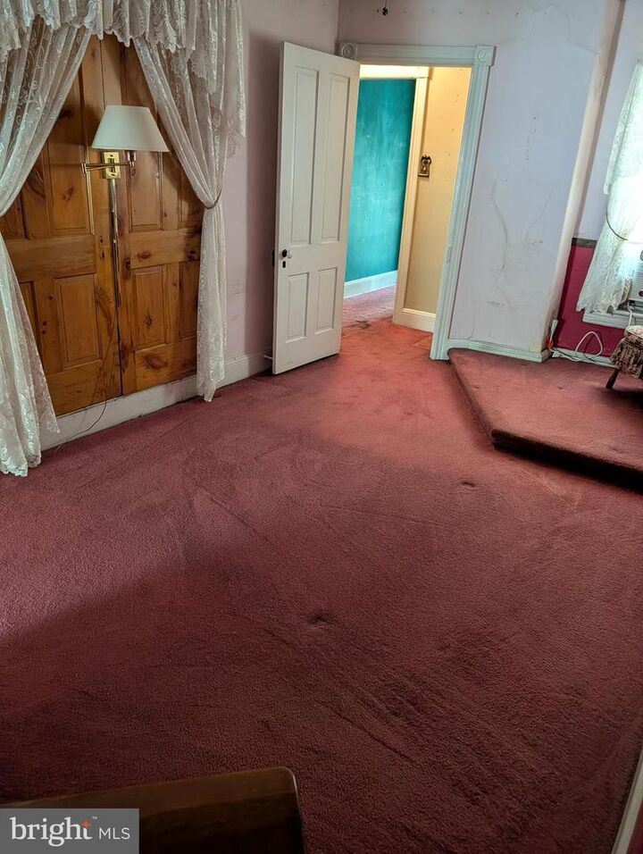 Property Photo: 8 Jersey Street NJ 08611