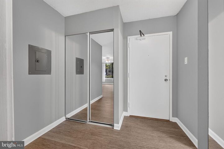 Property Photo:  1301 20th Street NW 110  DC 20036 