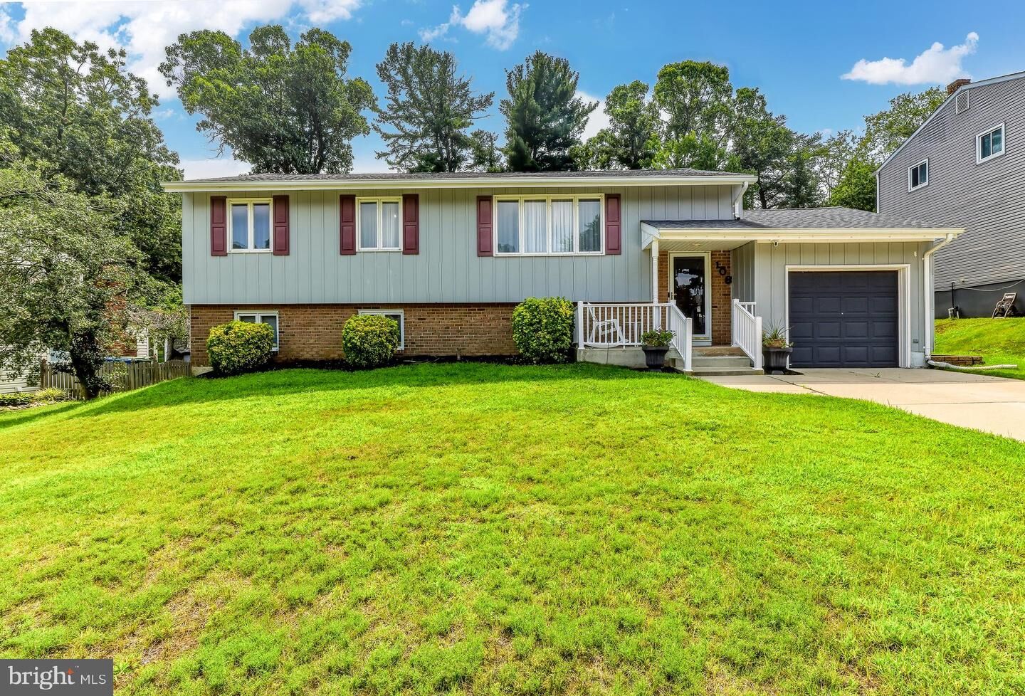 Property Photo:  108 Trent Road  NJ 08012 