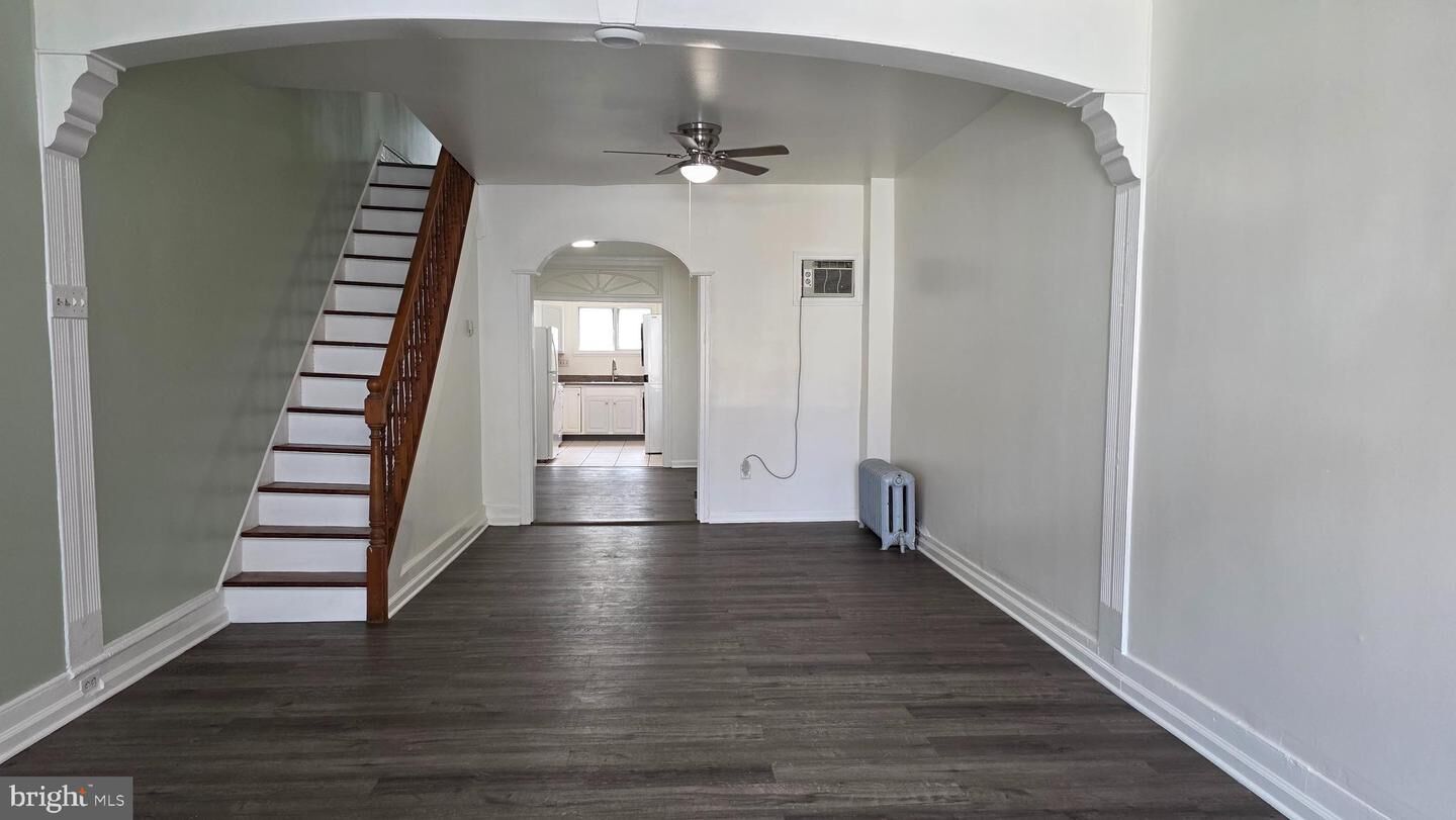 Property Photo: 1608 Dickinson Street PA 19146