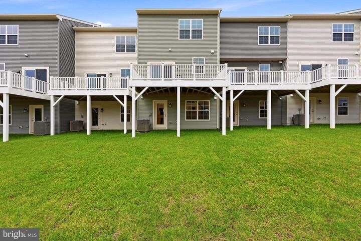 Property Photo: 394 Seeback Dr WV 25414