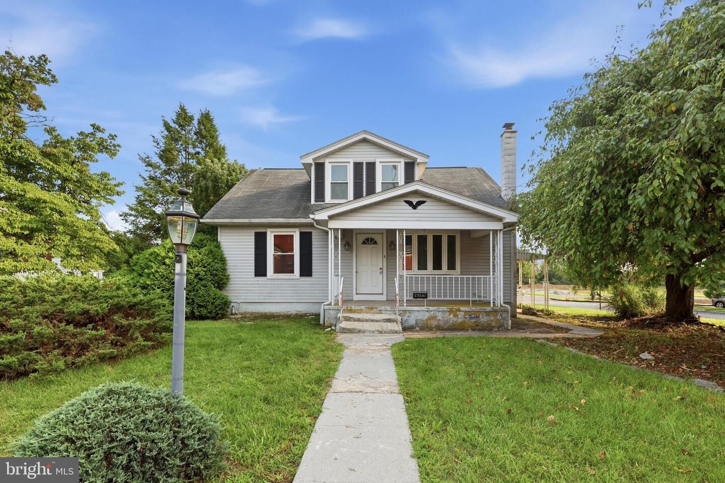 Property Photo:  2124 Church Street  PA 17046 