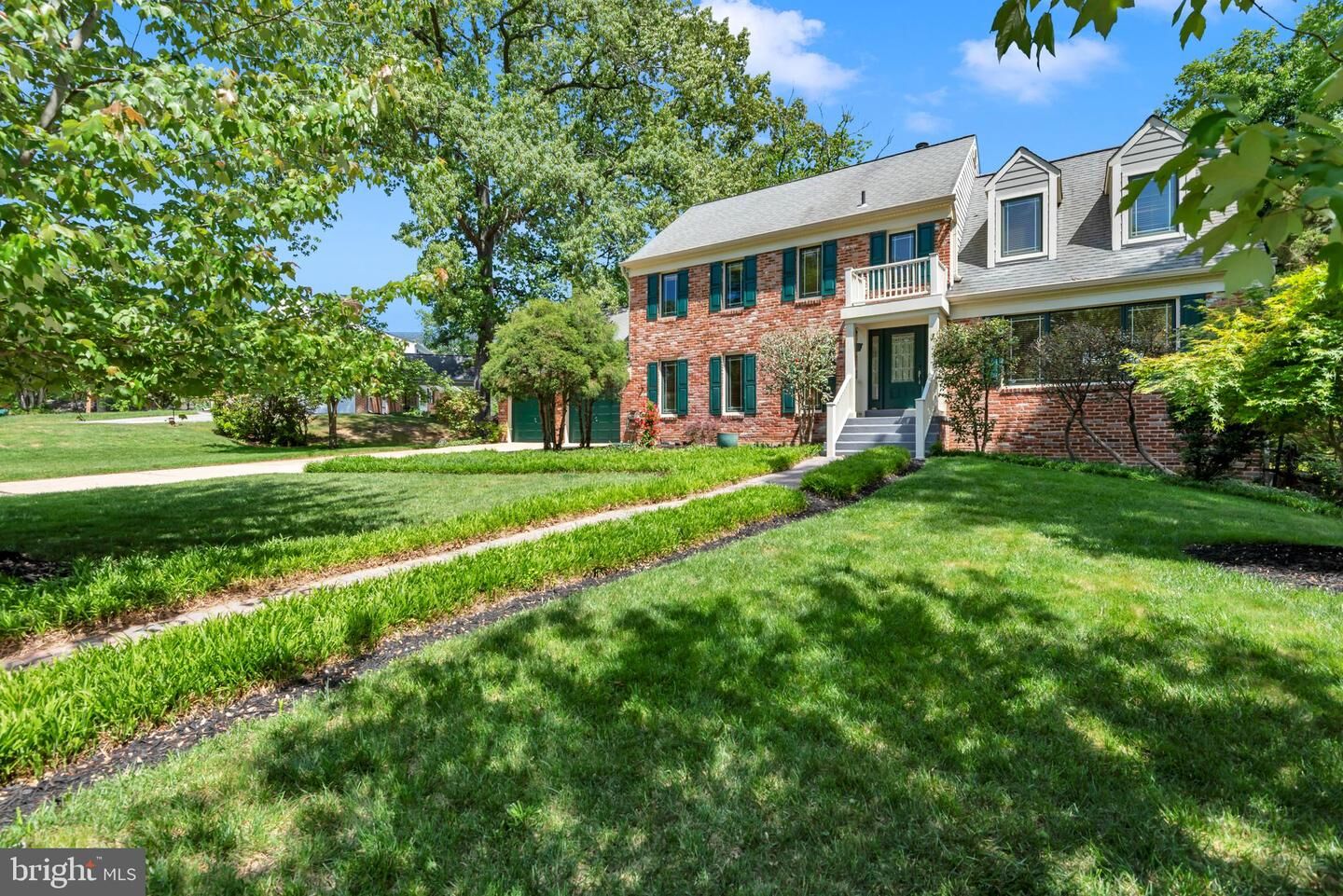Property Photo:  12602 Tartan Lane  MD 20744 