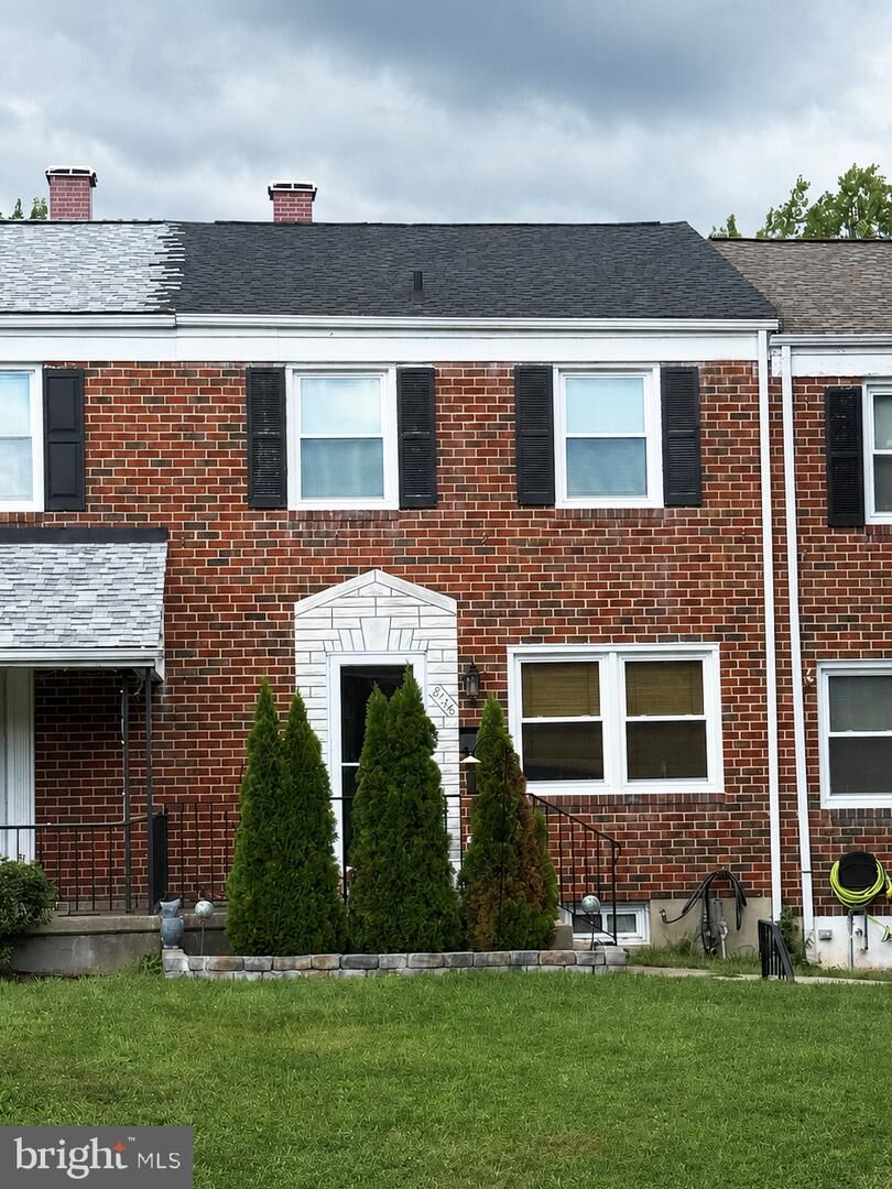Property Photo:  8746 Cimarron Circle  MD 21234 