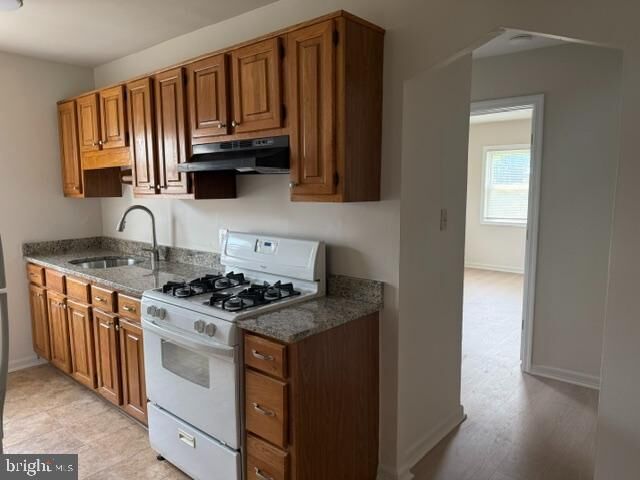 Property Photo: 77 Newkirk Avenue D NJ 08629