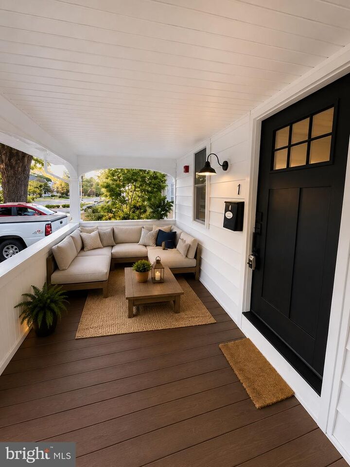 Property Photo:  1800 Pennington Road Apartment 1  NJ 08618 